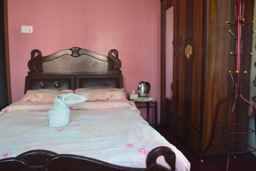 Homestay in Kathmandu, Nepal - Tap to explore photos