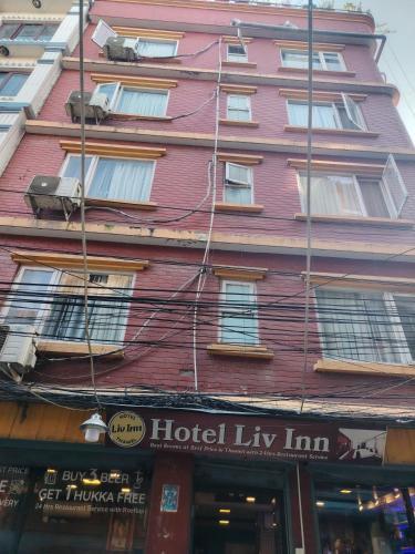 Hotel Liv Inn - Tap to explore photos