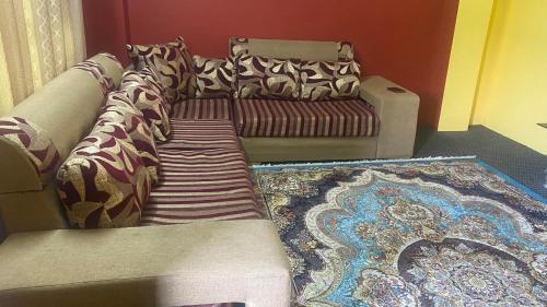 Danda Pari Homestay - Tap to explore photos