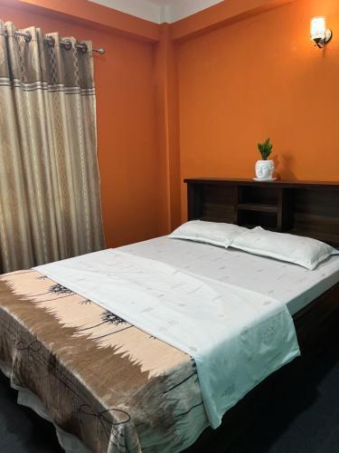 Danda Pari Homestay