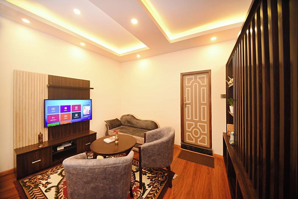 Friends Apartment Pvt.Ltd - Tap to explore photos