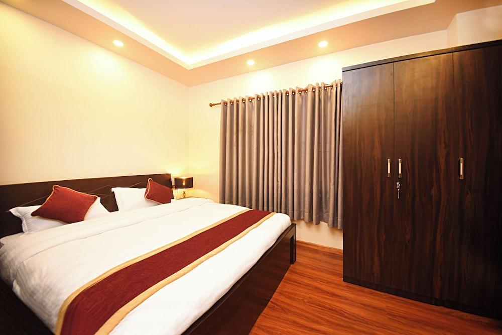 Friends Apartment Pvt.Ltd - Tap to explore photos