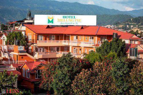 Hotel MelungtseApartment