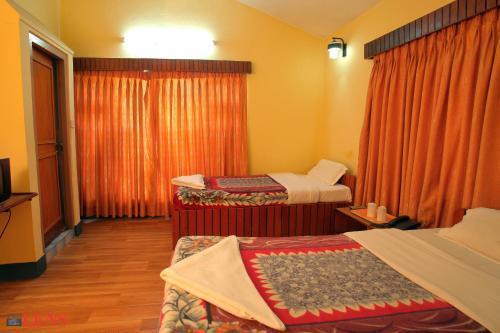 Hotel MelungtseApartment - Tap to explore photos