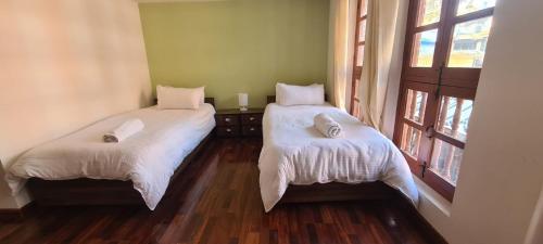 Dalucha Heritage Home - Tap to explore photos