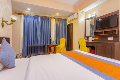 Hotel Royal Kathmandu - Tap to explore photos
