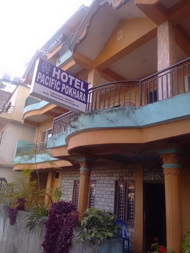 Hotel Pacific Pokhara - Tap to explore photos
