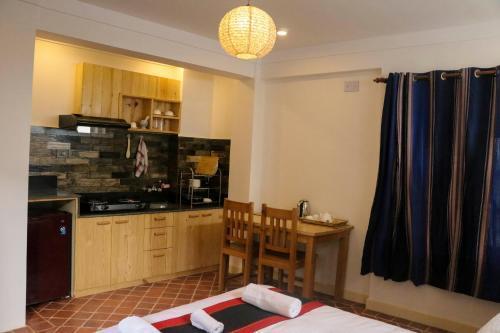 Chibha Classic Inn - Tap to explore photos
