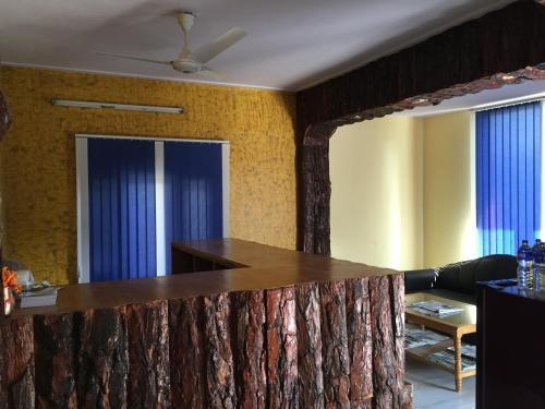 Hello Inn Guest House & Apartment