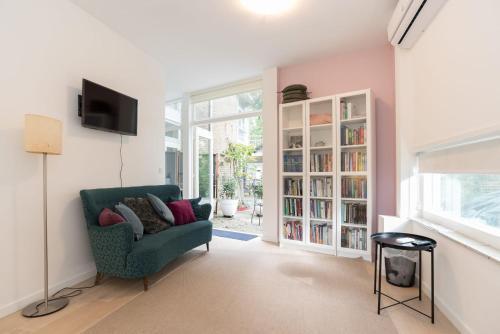 B&B Amsterdam West Room Type - Apartment