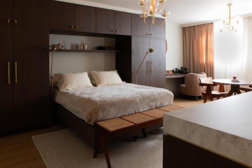 B&B Midtown Amsterdam suites - Tap to explore photos