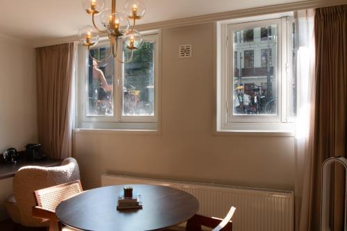 B&B Midtown Amsterdam suites - Tap to explore photos
