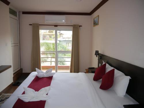 Hotel Nevis