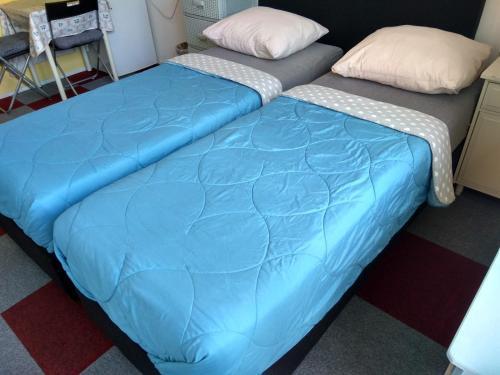 Bed and Breakfast Amsterdam Holy Dove