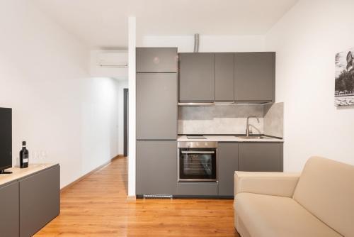 Ottavia Residence Roma Room Type - Standard Apartment Ottavia Residence Roma Room Type - Standard Apartment