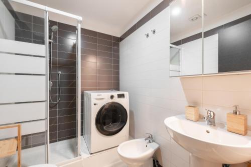 Ottavia Residence Roma Room Type - Deluxe Apartment
