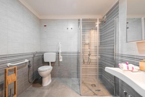 Ottavia Residence Roma Room Type - Apartment with Balcony Ottavia Residence Roma Room Type - Apartment with Balcony