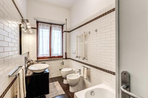 Mon Refuge Rome Room Type - Two-Bedroom Apartment Mon Refuge Rome Room Type - Two-Bedroom Apartment