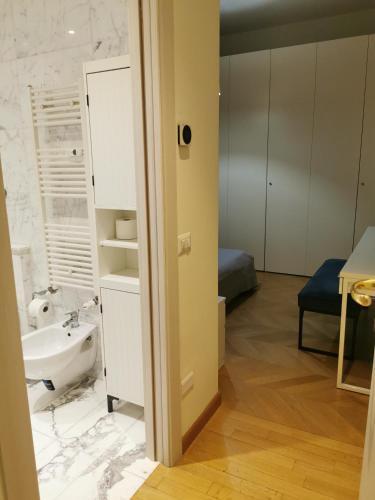La dolce vita Talenti Room Type - Two-Bedroom Apartment