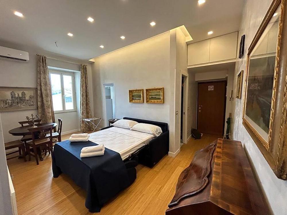 Manzoni Blue House by Ghor Room Type - Apartment (1 Bedroom)