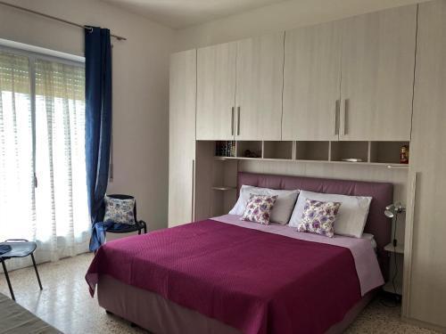 La meta ideale Room Type - One-Bedroom Apartment