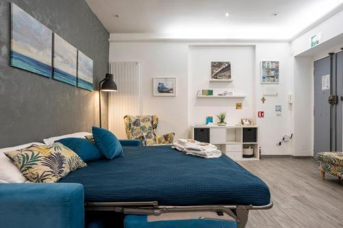 Merulana deluxe apartment