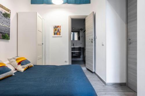 Merulana deluxe apartment