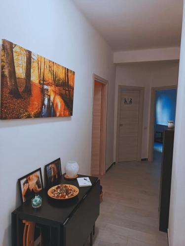 Lovers' Nest - Spa Apartment - Tap to explore photos