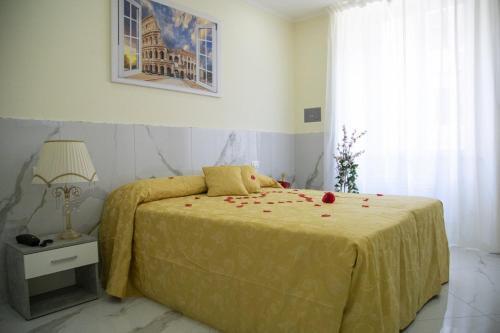NINFA Room Type - Comfort Triple Room with Shower NINFA Room Type - Comfort Triple Room with Shower