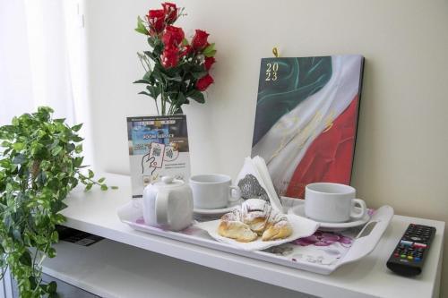 NINFA - Tap to explore photos