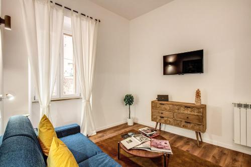 MONTI QUIET AND SPACIOUS APARTMENT - Tap to explore photos