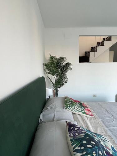 Loft Panoramico San Giovanni Room Type - One-Bedroom Apartment