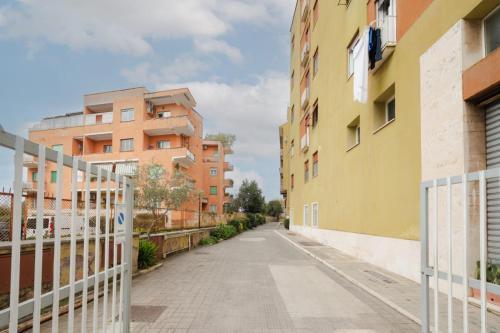 San Giovanni Modern Apt, Caffarella Park & Metro