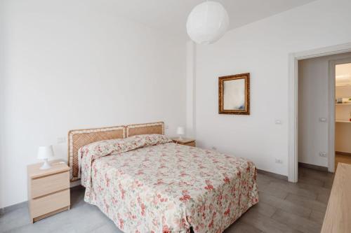 Parco della Caffarella house