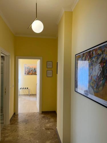 MBM Casa Vacanze Room Type - One-Bedroom Apartment MBM Casa Vacanze Room Type - One-Bedroom Apartment