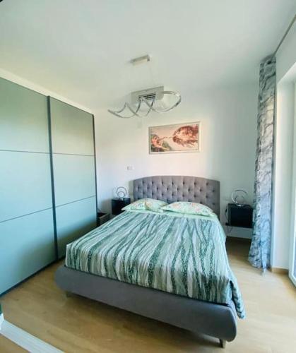 Mini appartamento vicino Trastevere