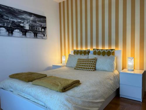 Miro Home II Room Type - One-Bedroom Apartment Miro Home II Room Type - One-Bedroom Apartment