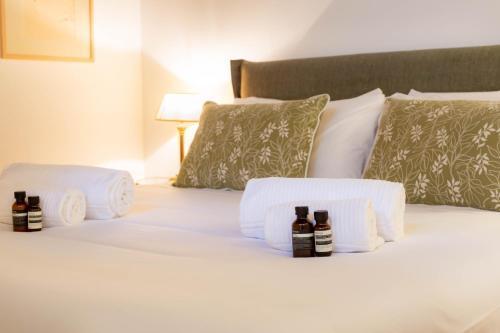 Pantheon Luxury House - ZEN 28