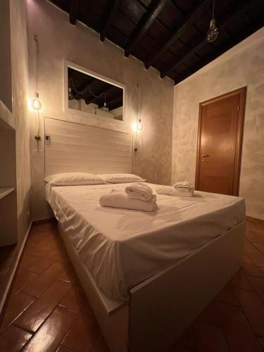 Magenta Collection Panico 32 Room Type - Studio Apartment
