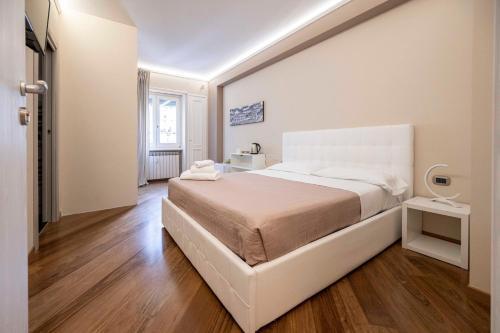 Le stanze sui musei vaticani Room Type - Standard Double Room