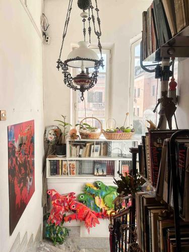 Lovely Panoramic Studio - Tap to explore photos