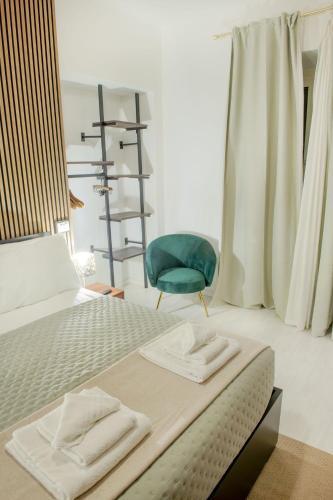 Minerva boutique residence 4 - Tap to explore photos