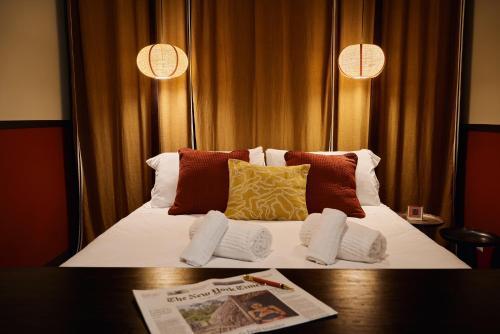 Maison Luxury Pantheon Room Type - Two-Bedroom Apartment
