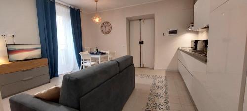 Light Blue Station Apartment Room Type - One-Bedroom Apartment Light Blue Station Apartment Room Type - One-Bedroom Apartment