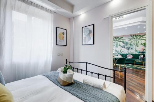 Koma 7 Apartment