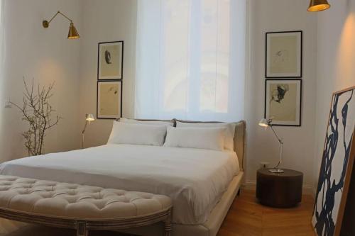 Luxury Loft Suite - Via Veneto