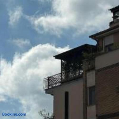 Lovely Terrace Aurelia - Tap to explore photos
