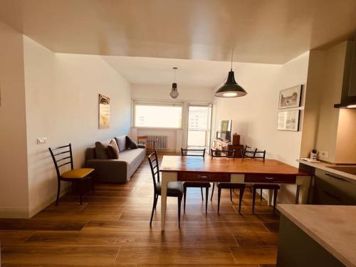 Luxury apartment Balduina - Casa di Irene - Tap to explore photos