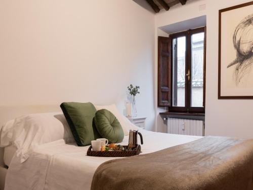 The Best Rent - Stylish Apartment in Trastevere district