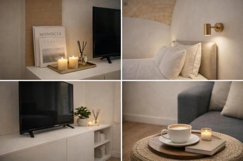 Tolli Colosseo Apartment